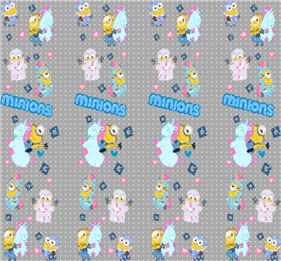 Bookmark sticker-S 333